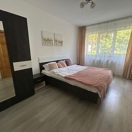 Aparthotel Brasov Neptun Zewnętrze zdjęcie