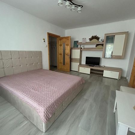 Aparthotel Brasov Neptun Zewnętrze zdjęcie