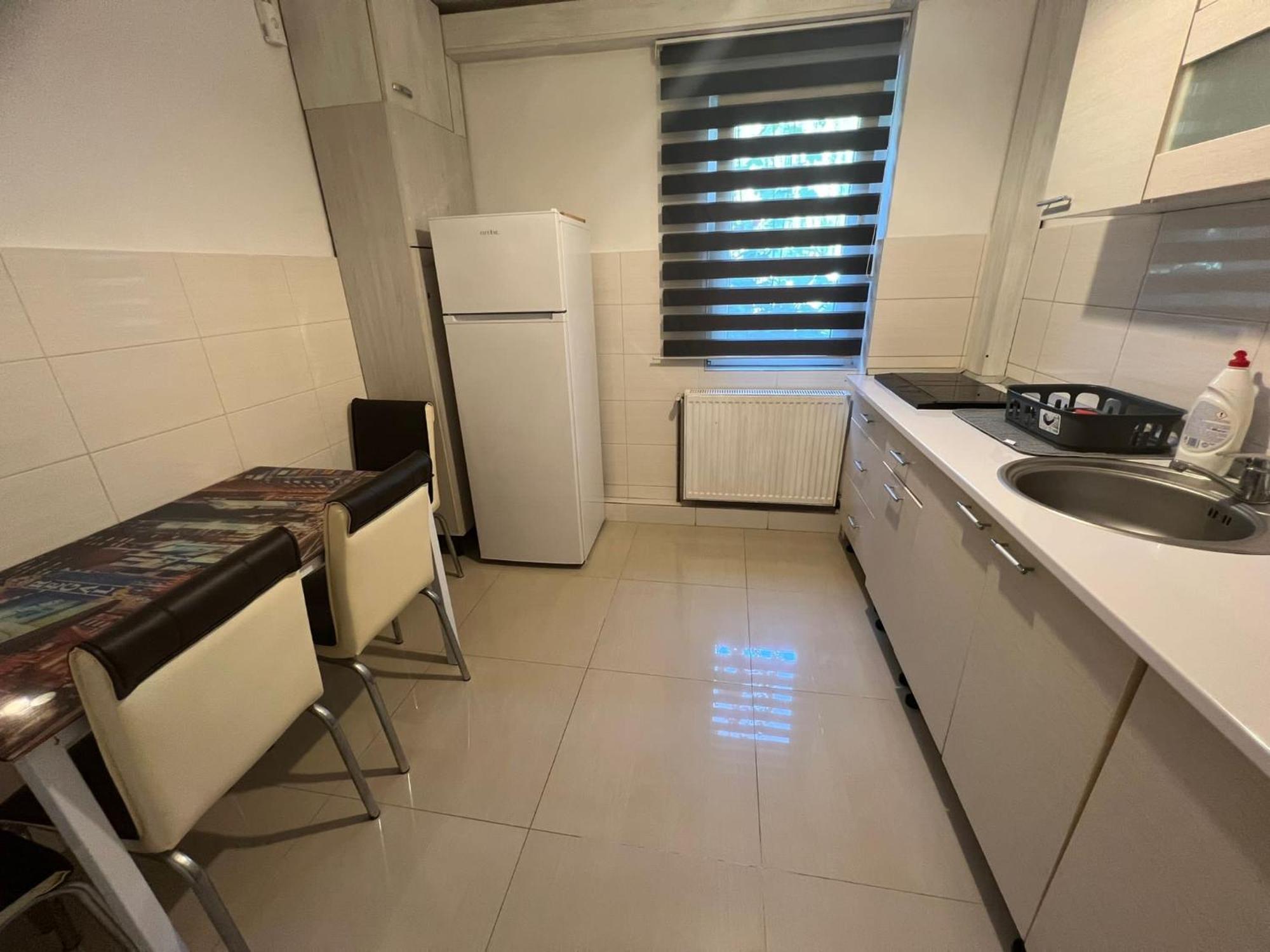 Aparthotel Brasov Neptun Zewnętrze zdjęcie