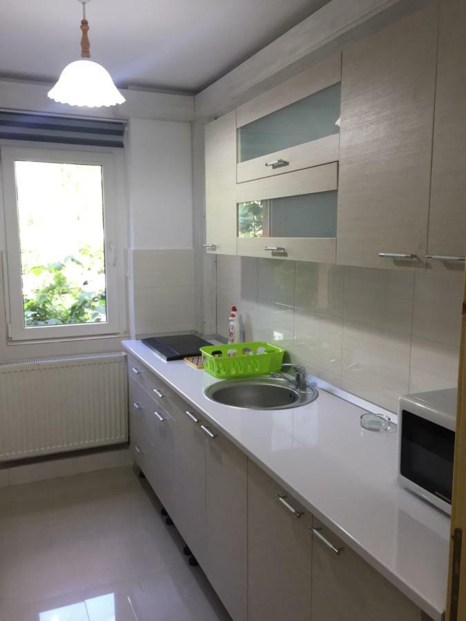 Aparthotel Brasov Neptun Zewnętrze zdjęcie